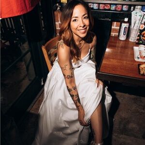 Meet your Posher, Maggie